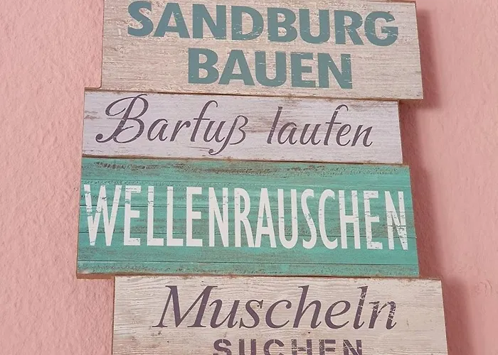 Vier Jahreszeiten Ankerplatz - 4 Jahreszeiten