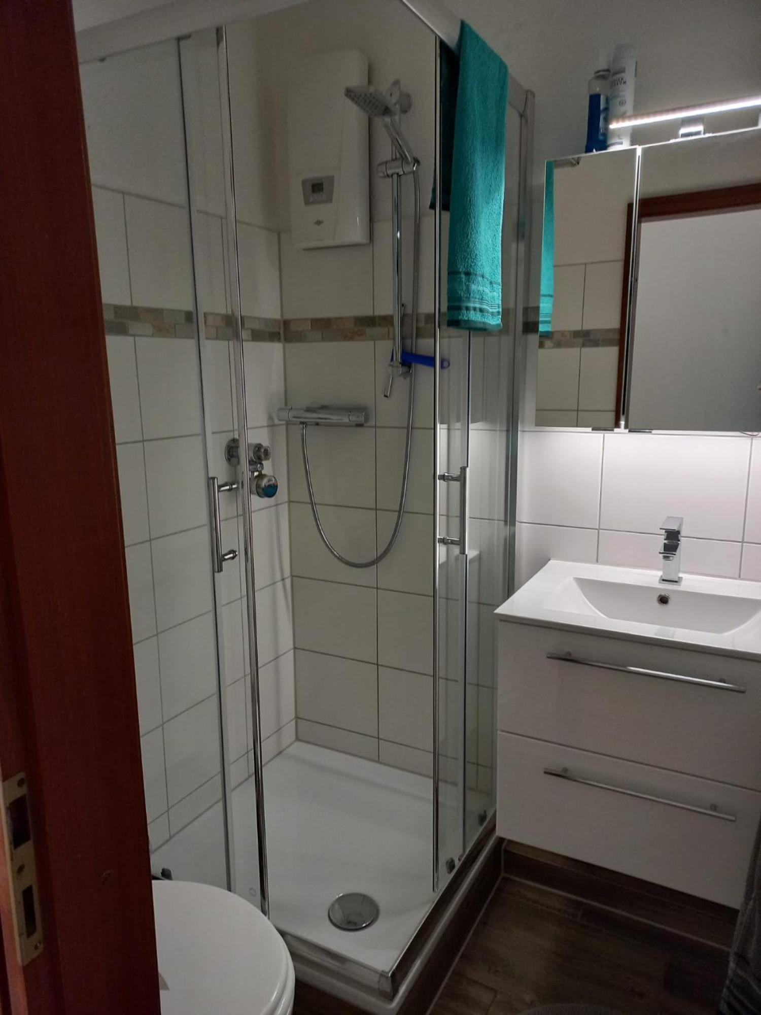 Vier Jahreszeiten Ankerplatz - 4 Jahreszeiten Apartment Grossenbrode